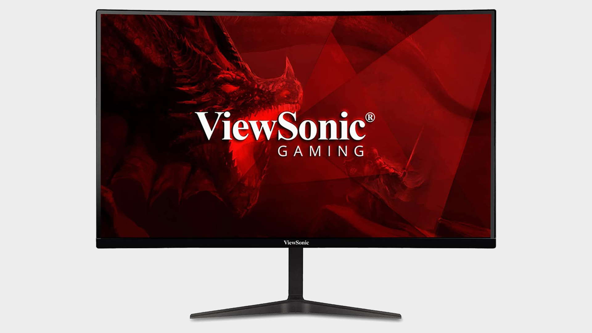 Viewsonic VX2718 high refresh rate gaming monitor