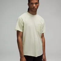 Lululemon Ventilated Men's Hiking Shirt | was $88 now $39 at Lululemon