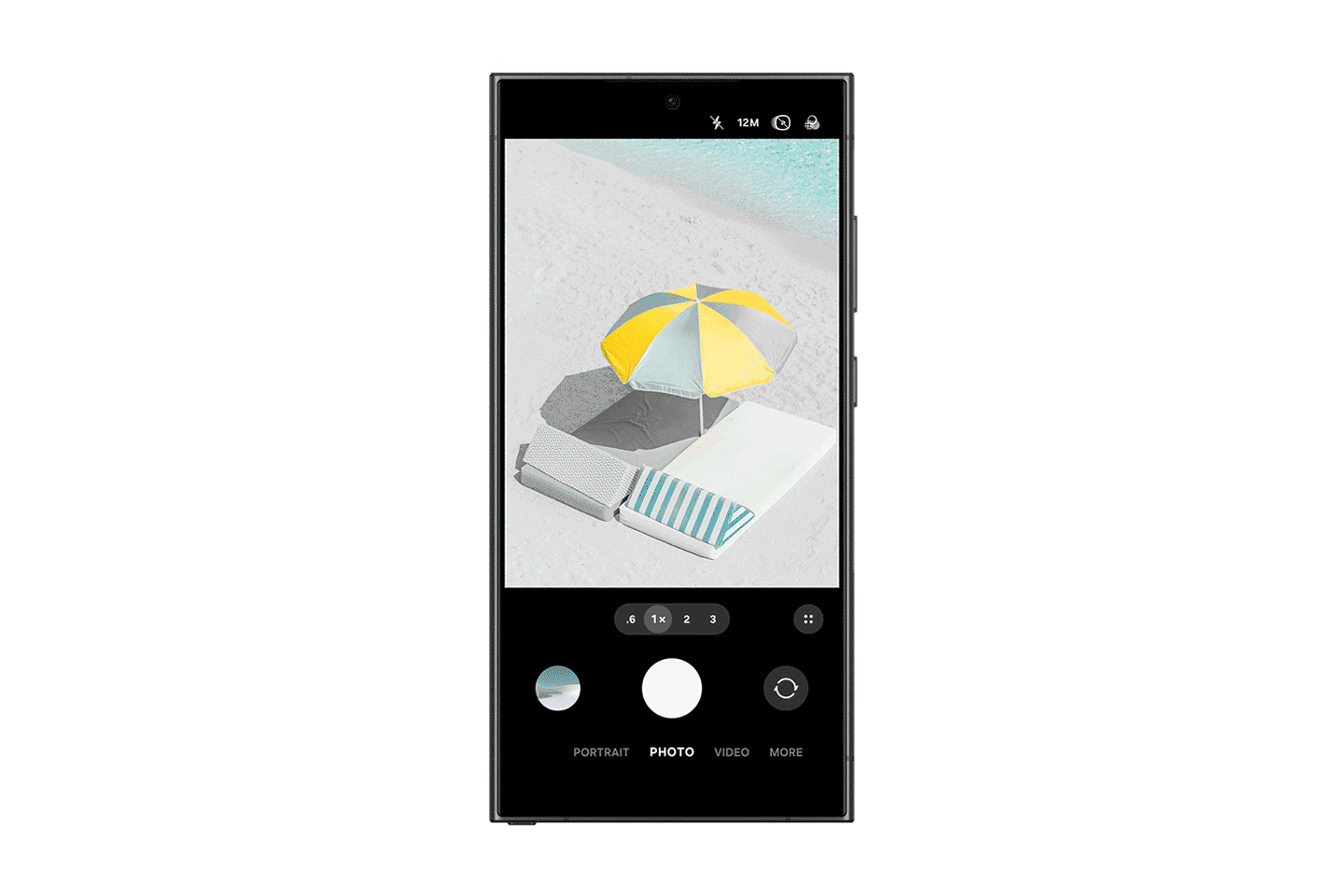Samsung One UI 7 Beta AI design