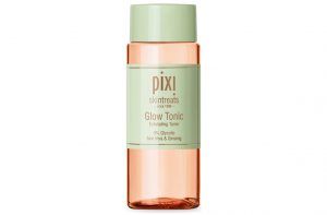 pixi launches new collagen tonic plump skin smooth fine lines