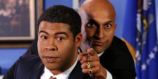 Key And Peele Is Ending, Get The Details | Cinemablend - Key And Peele Who Got That Good D