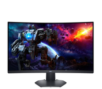 Dell Curved Gaming 34-Inch Monitor:  now $349 at Amazon