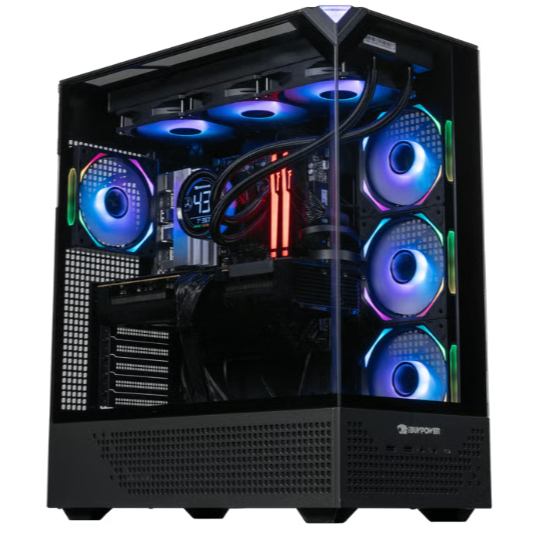RDY Element 9 Pro R08