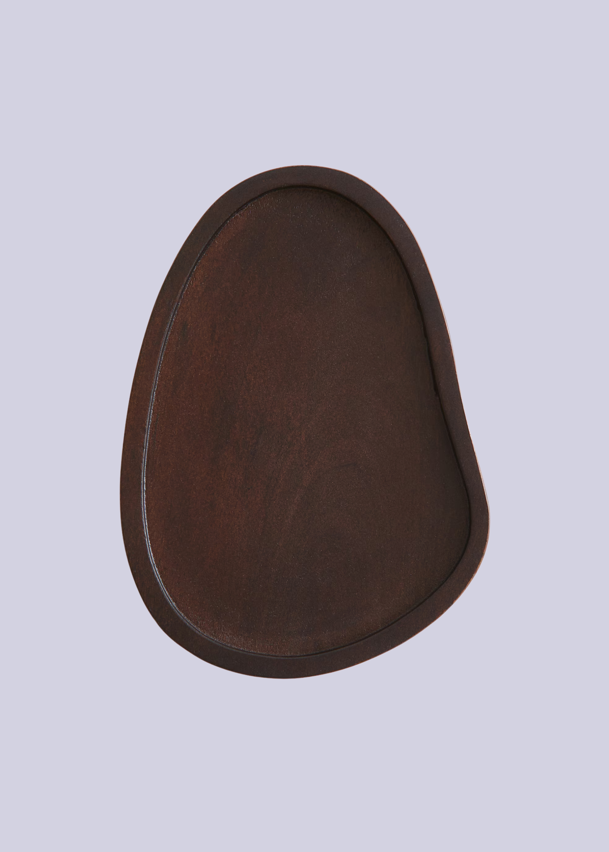 H&amp;amp;M, Small Wooden Tray - Black