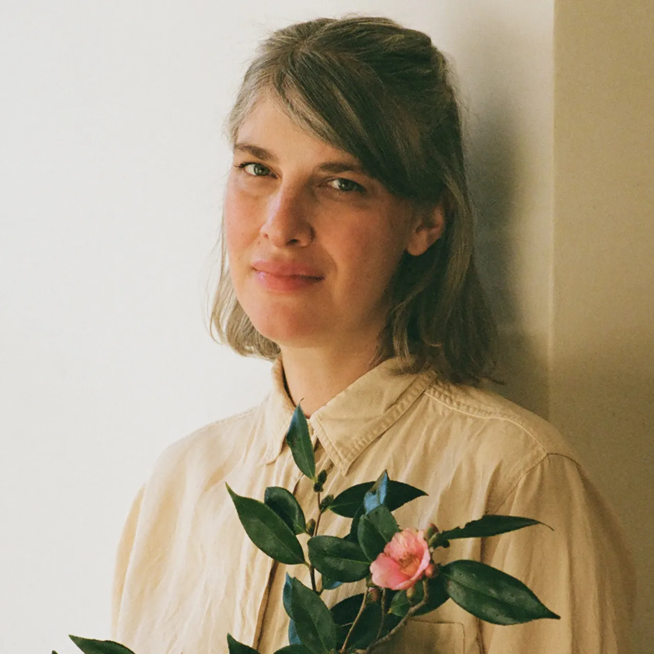 Amy Merrick