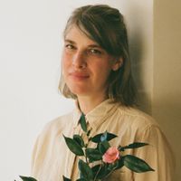 Amy Merrick's avatar