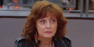 Susan Sarandon in Bad Moms Christmas