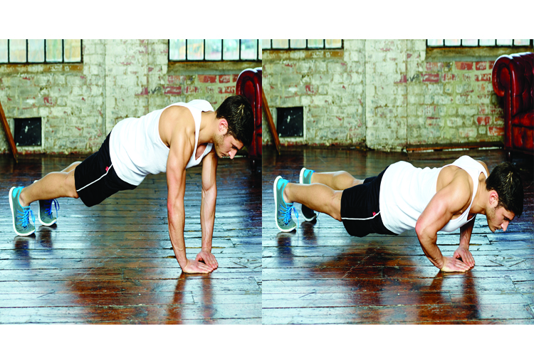 Workout