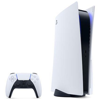 PS5 with DualSense Charging Station: was £479