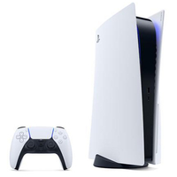 PS5 with DualSense Charging Station:was £479now £399.99 at EE Store
Save £79 -