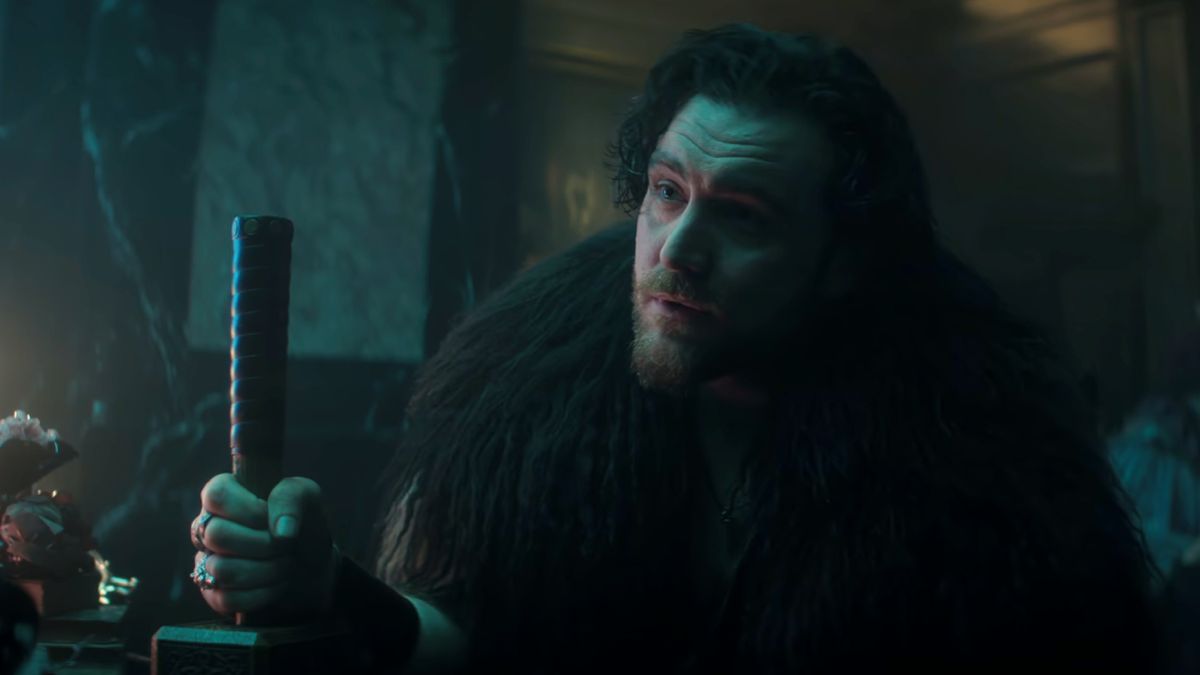 The Sandman Season 2 Is Great So Far, But I Have An Issue With Its Depiction Of Thor
