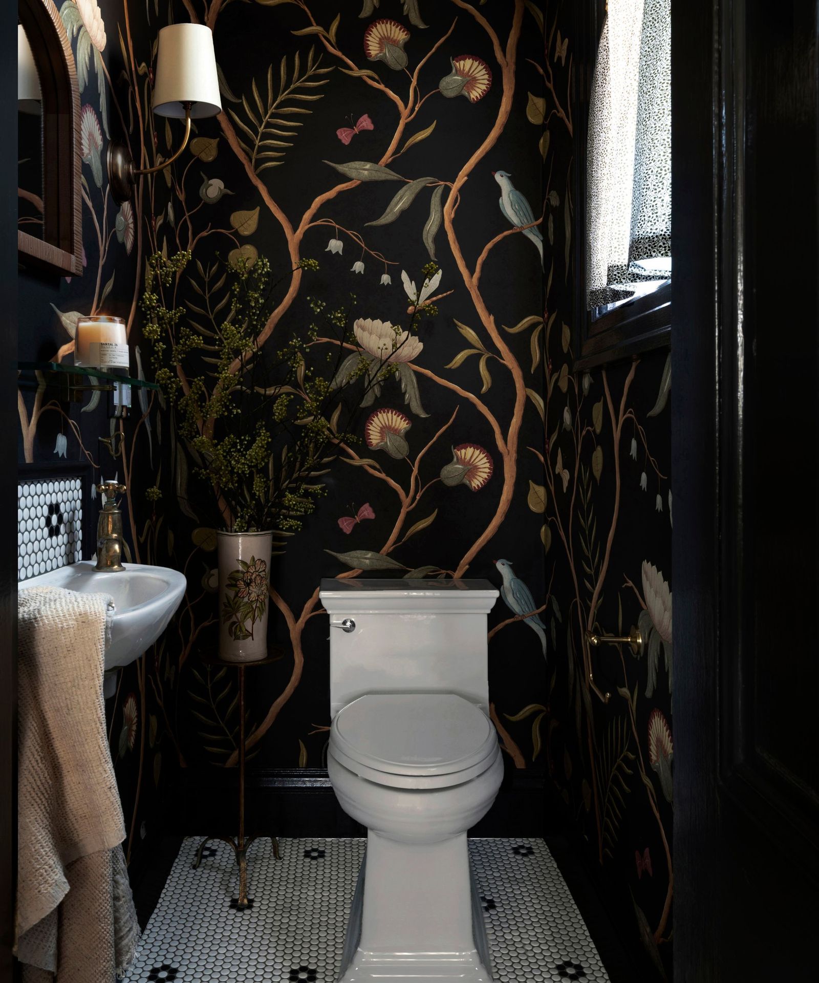 17 bathroom color ideas to try in 2025 | Homes and Gardens