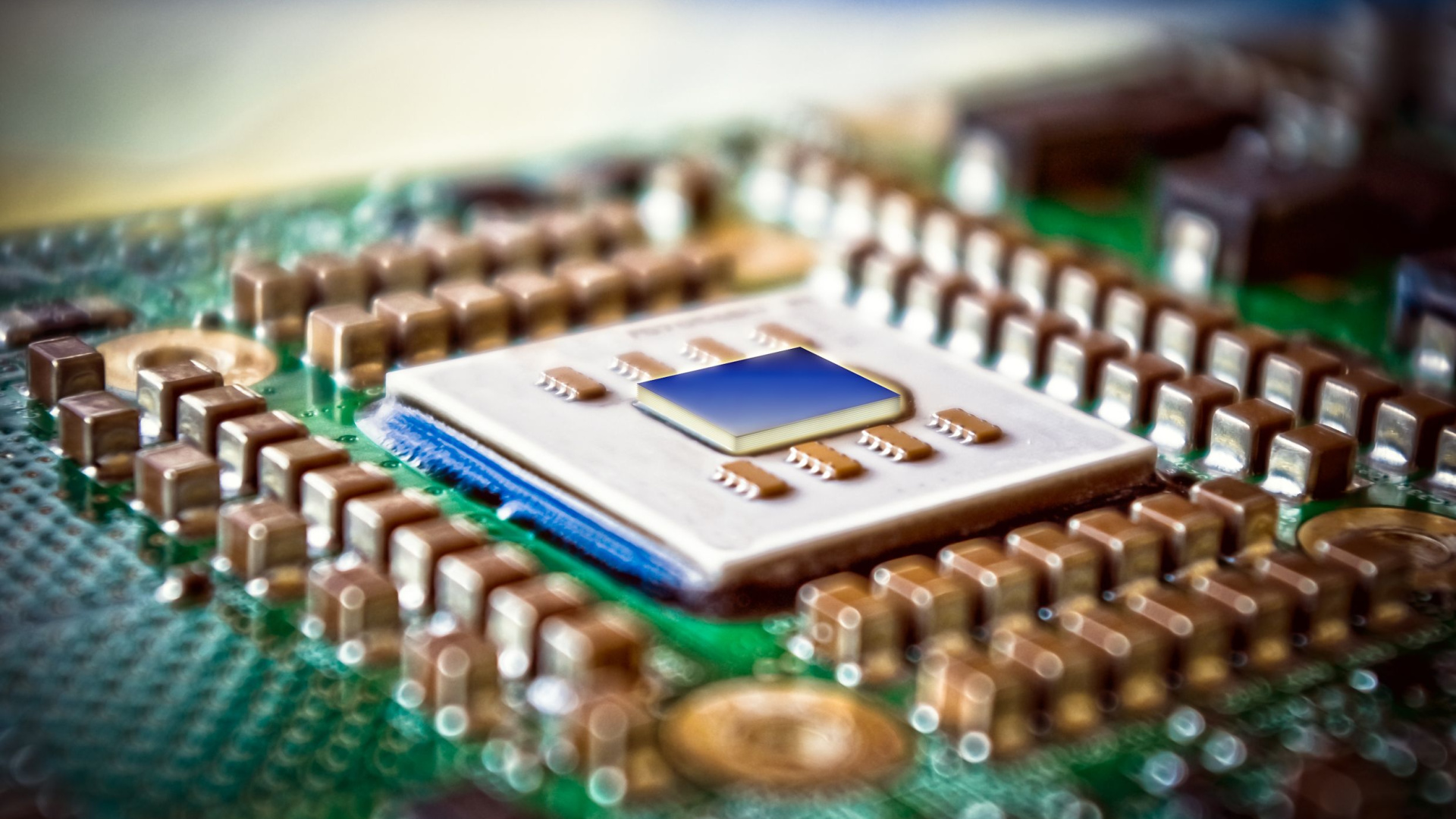 What Is Cache Memory TechRadar