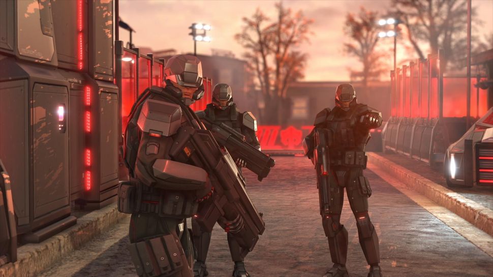 Xcom 3 будет ли продолжение