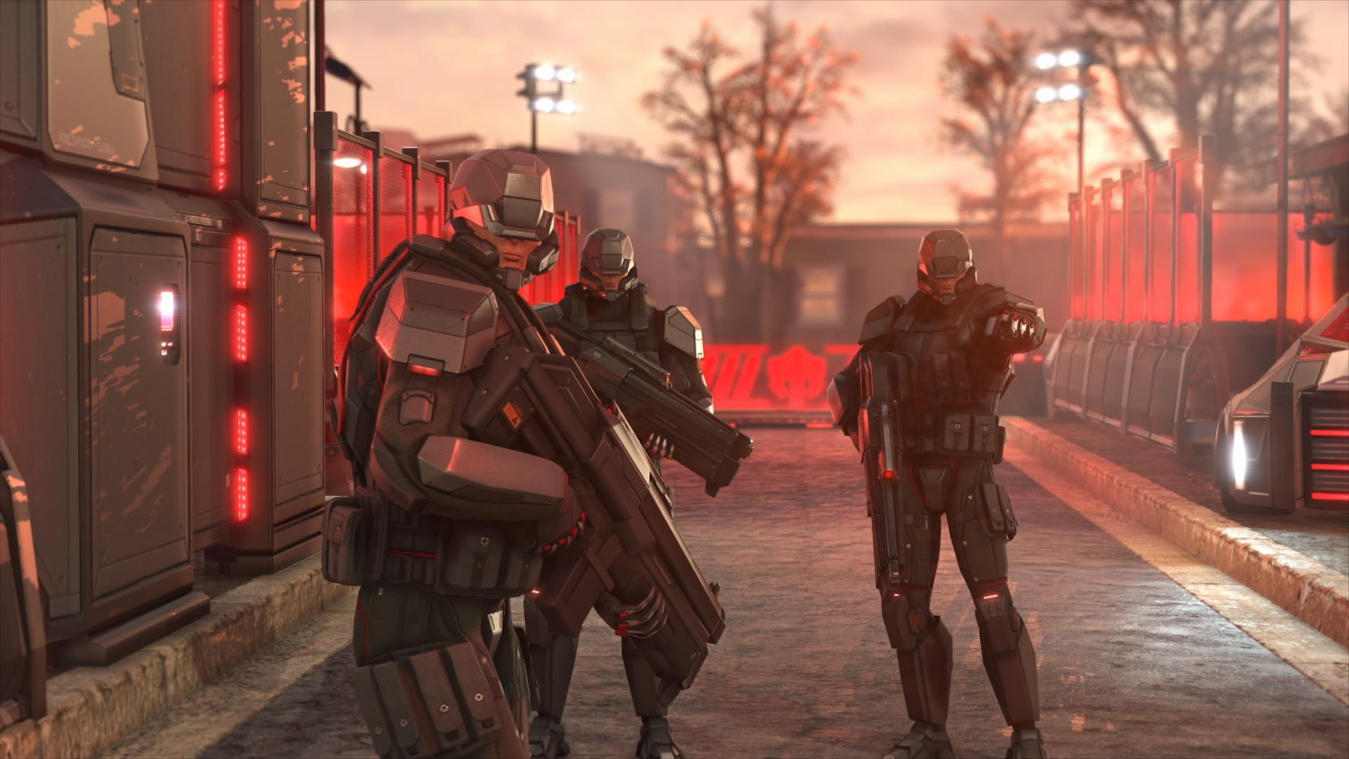 XCOM 2 is free on the Epic Games Store, but the deal ends next week