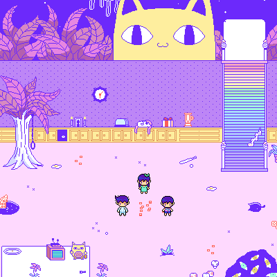 OMORI : : PC & Video Games