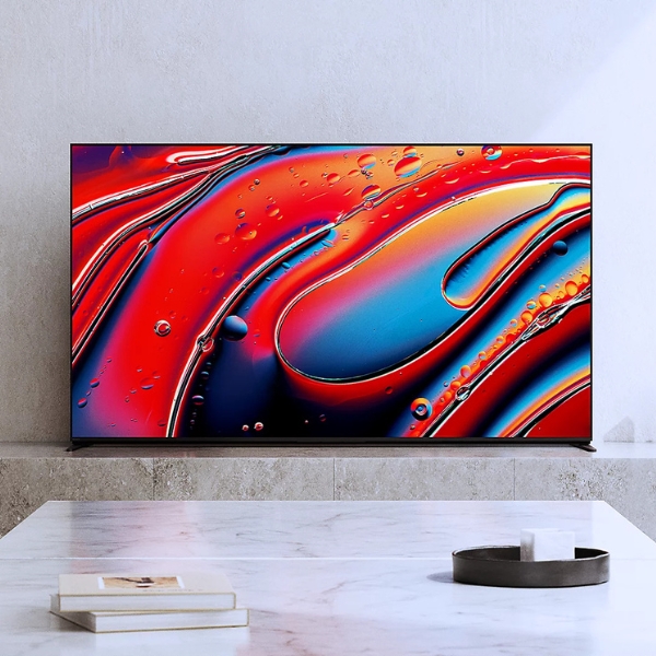 Sony, Bravia 9