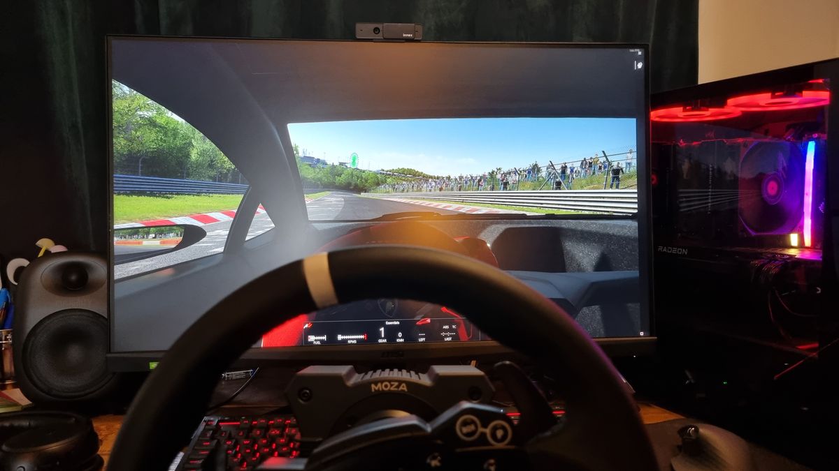 Sim Racing Games On Pc Infoupdate