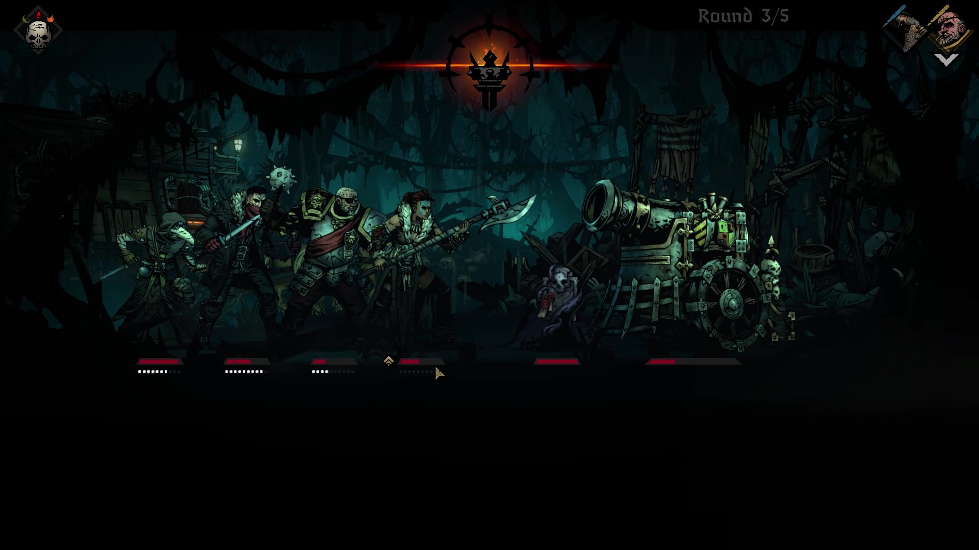 Darkest Dungeon 2 tips