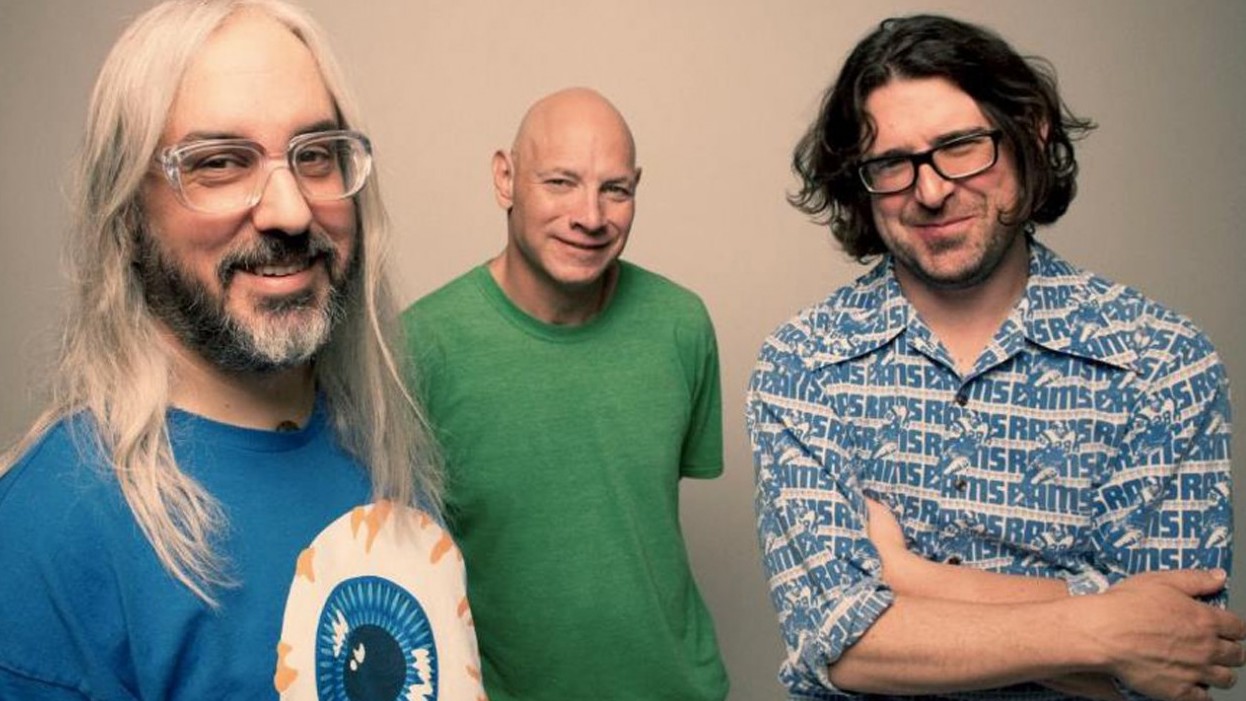 Dinosaur Jr