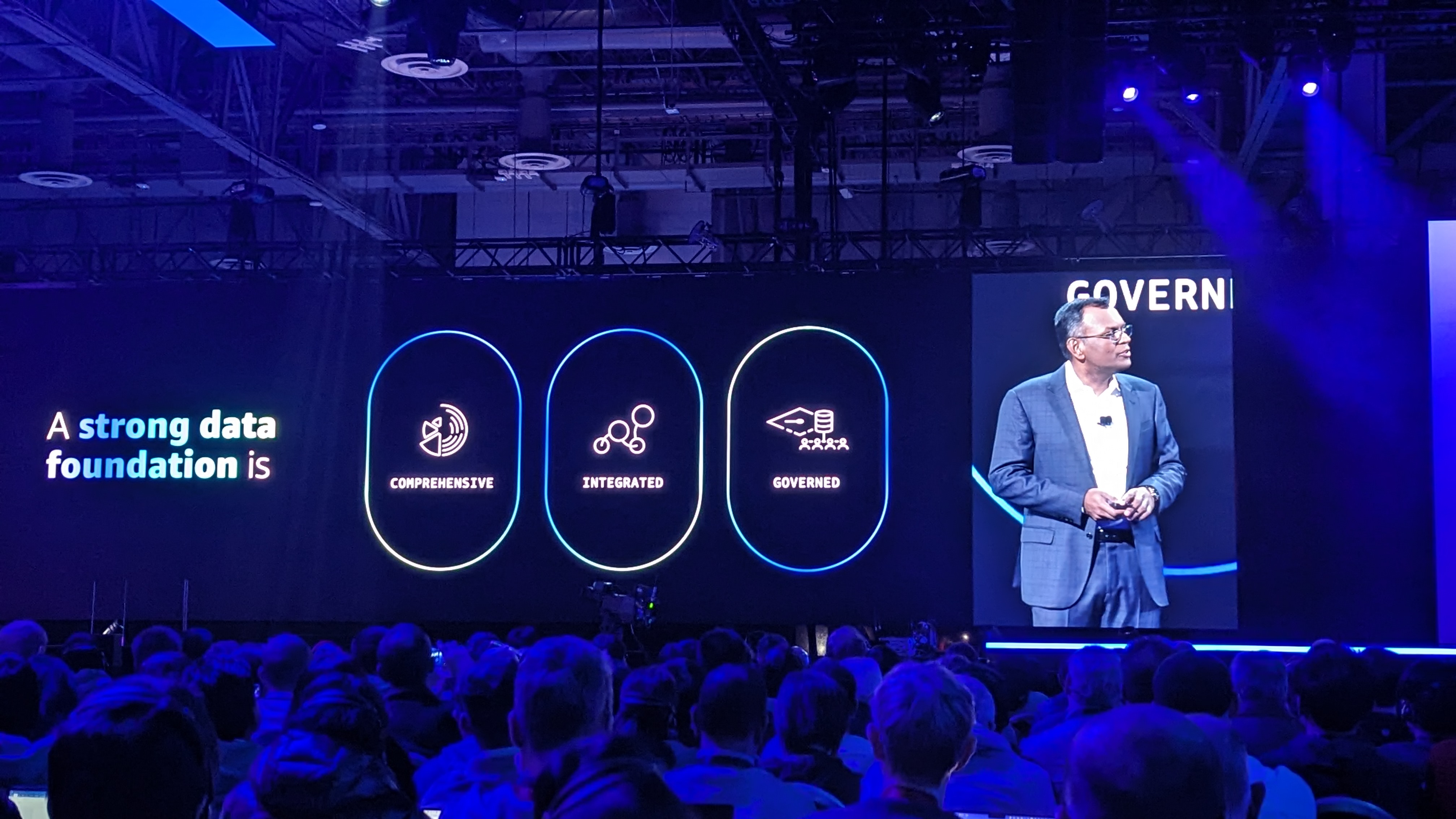 AWS re:Invent 2023