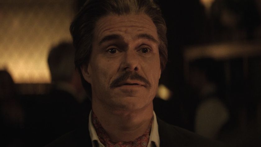 Tony Dalton as Jack Duquesne in Daredevil: Born Again