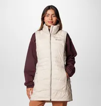 Columbia Karis Gale Long Vest (Women's)