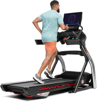 Bowflex T22 Treadmill: $3,600