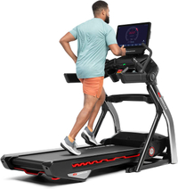 Bowflex T22 Treadmill: $3,600, $2,500 at Amazon