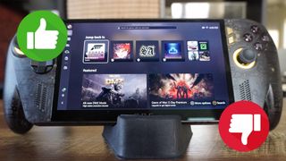 Asus ROG Xbox Ally X20