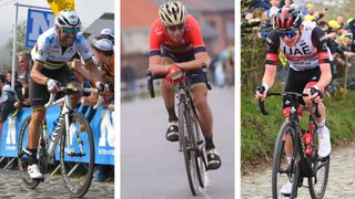 What can Remco Evenepoel learn from Pogačar, Nibali, and Valverde? 5 memorable Tour of Flanders debuts from big-name cobbles newbies