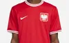 Nike Poland World Cup 2022 away shirt