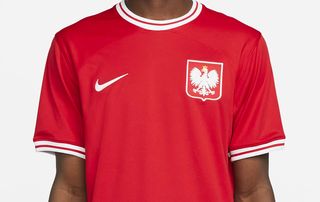 Nike Poland shirt