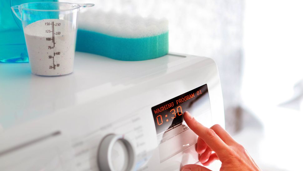 How to wash towels and keep them fluffy Tom's Guide