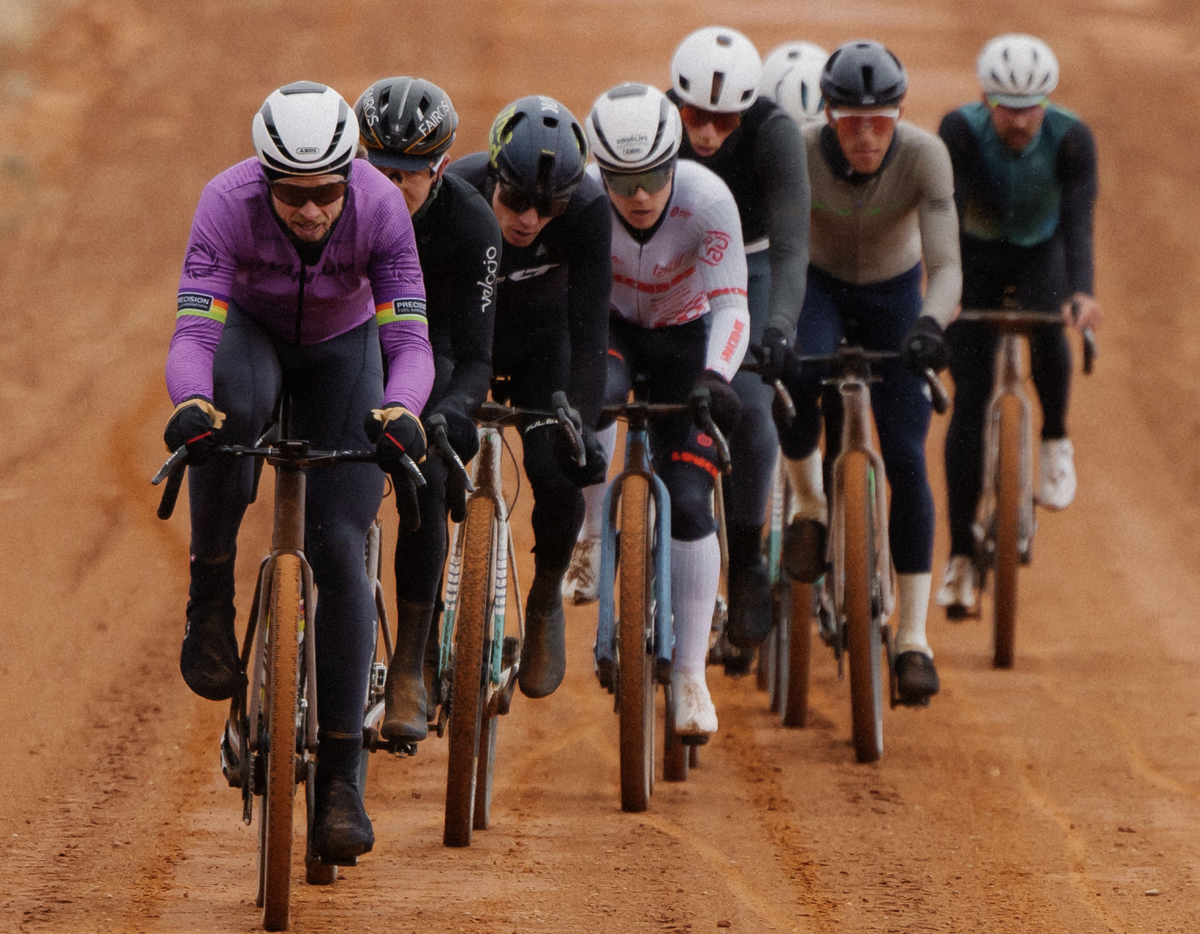 Elite fields competed for $26,000 prize purse