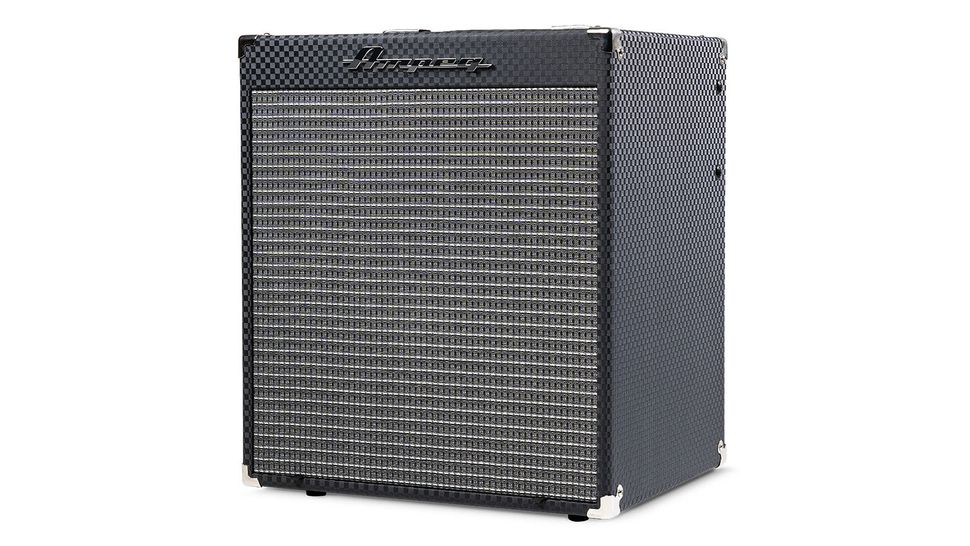 Best budget bass amps punchy lowend for a low price Guitar World