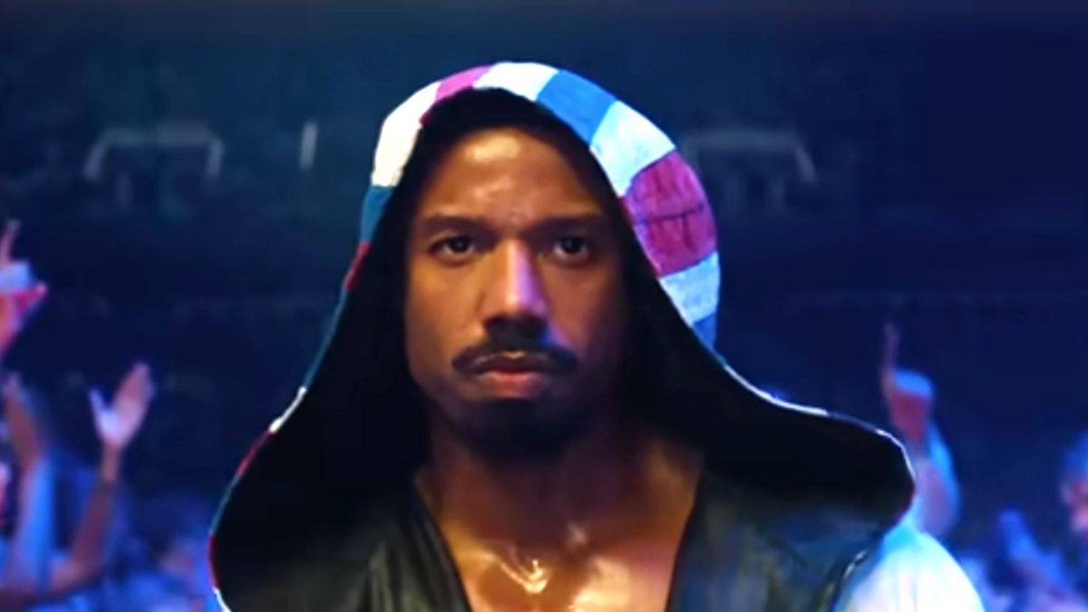 Michael B. Jordan Reveals Why He Thought It Was Important To Include ...