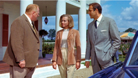   Goldfinger