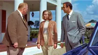   Goldfinger