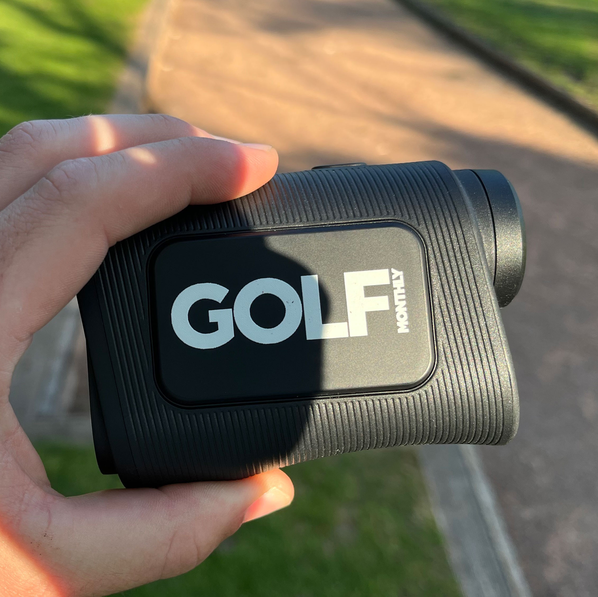 Shot Scope Pro X Rangefinder Review
