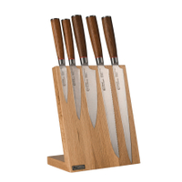 Nihon X50 Knife Set:&nbsp;was £169, now £99 at ProCook (save £70)