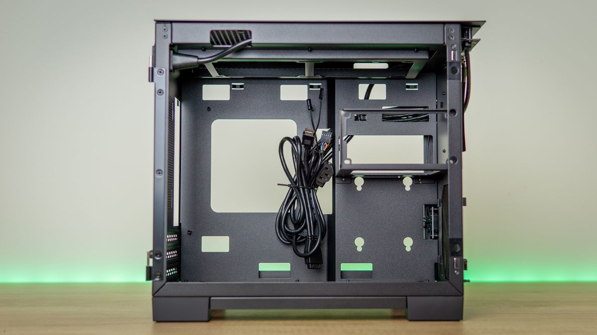 Razer Tomahawk ITX