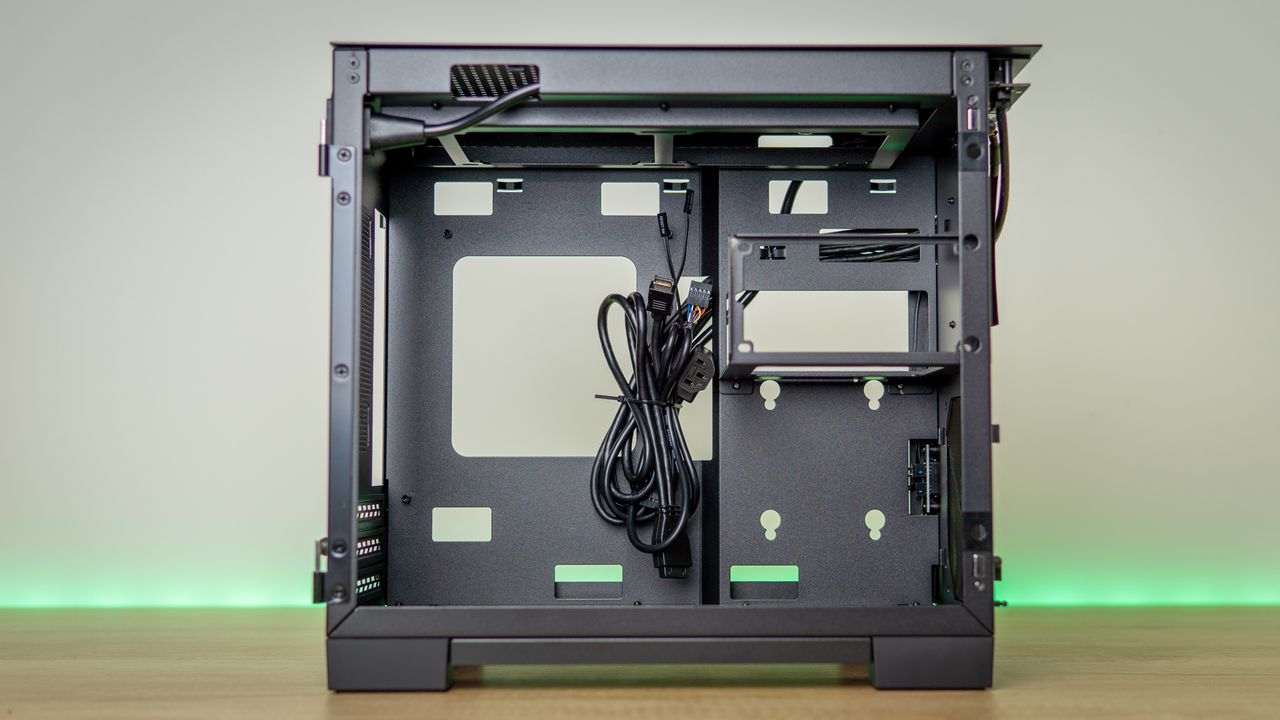 Razer Tomahawk ITX