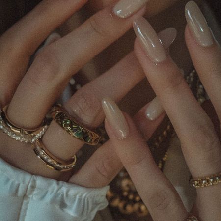 Sweat-Proof Jewellery
