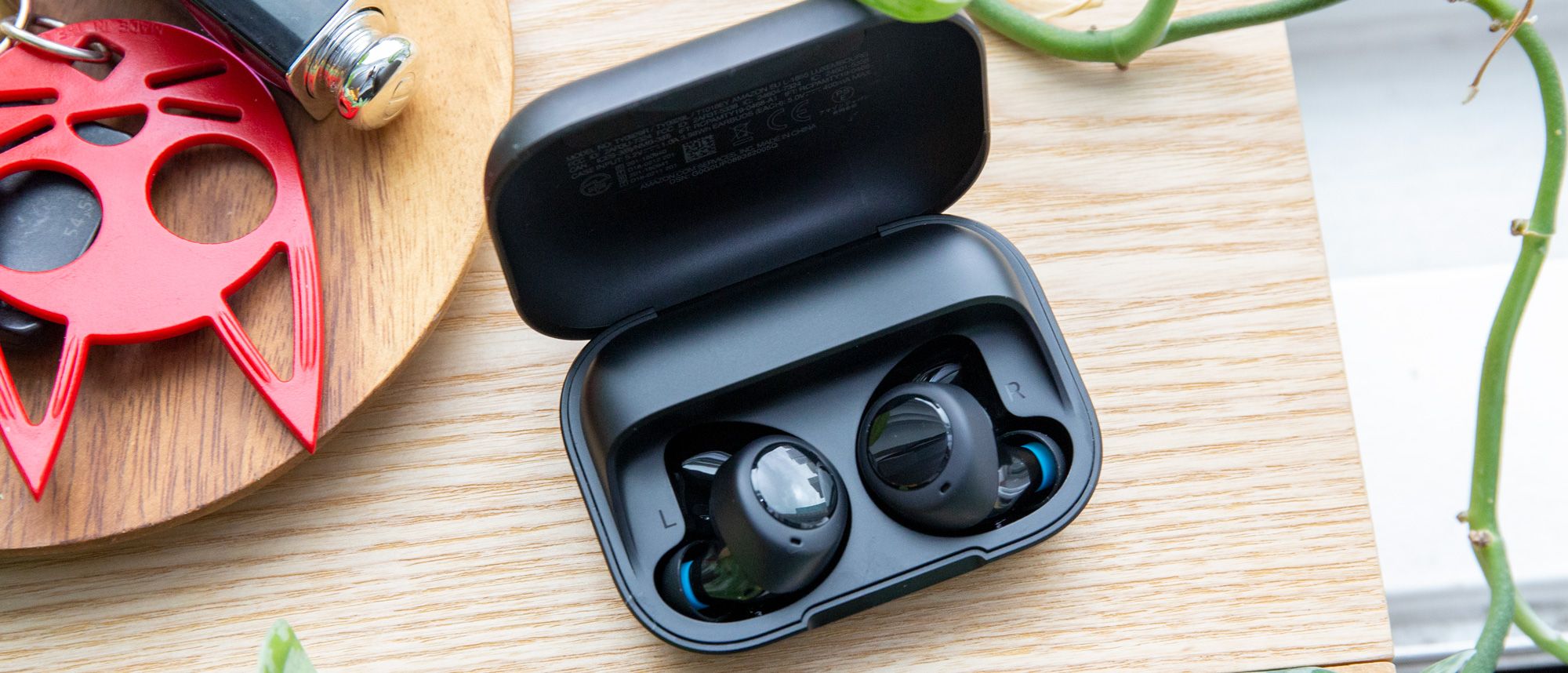 Amazon Echo Buds Review | Tom's Guide