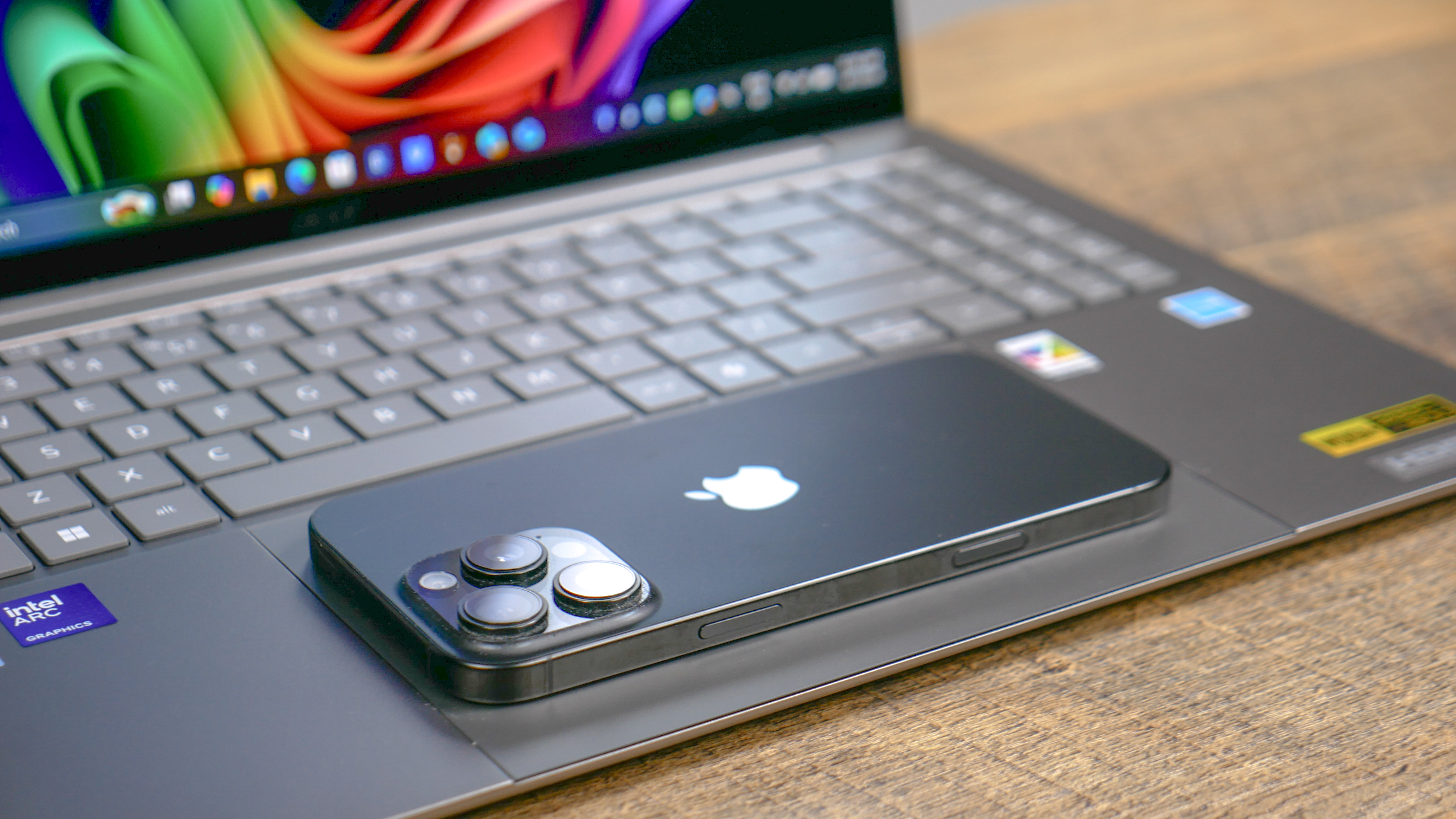 Acer Swift 16 AI (2026)