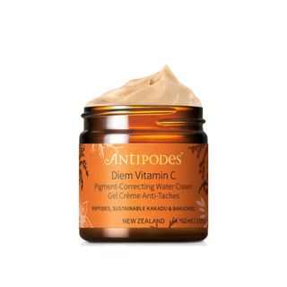 Antipodes Diem Vitamin C Pigment-Correcting Water Cream