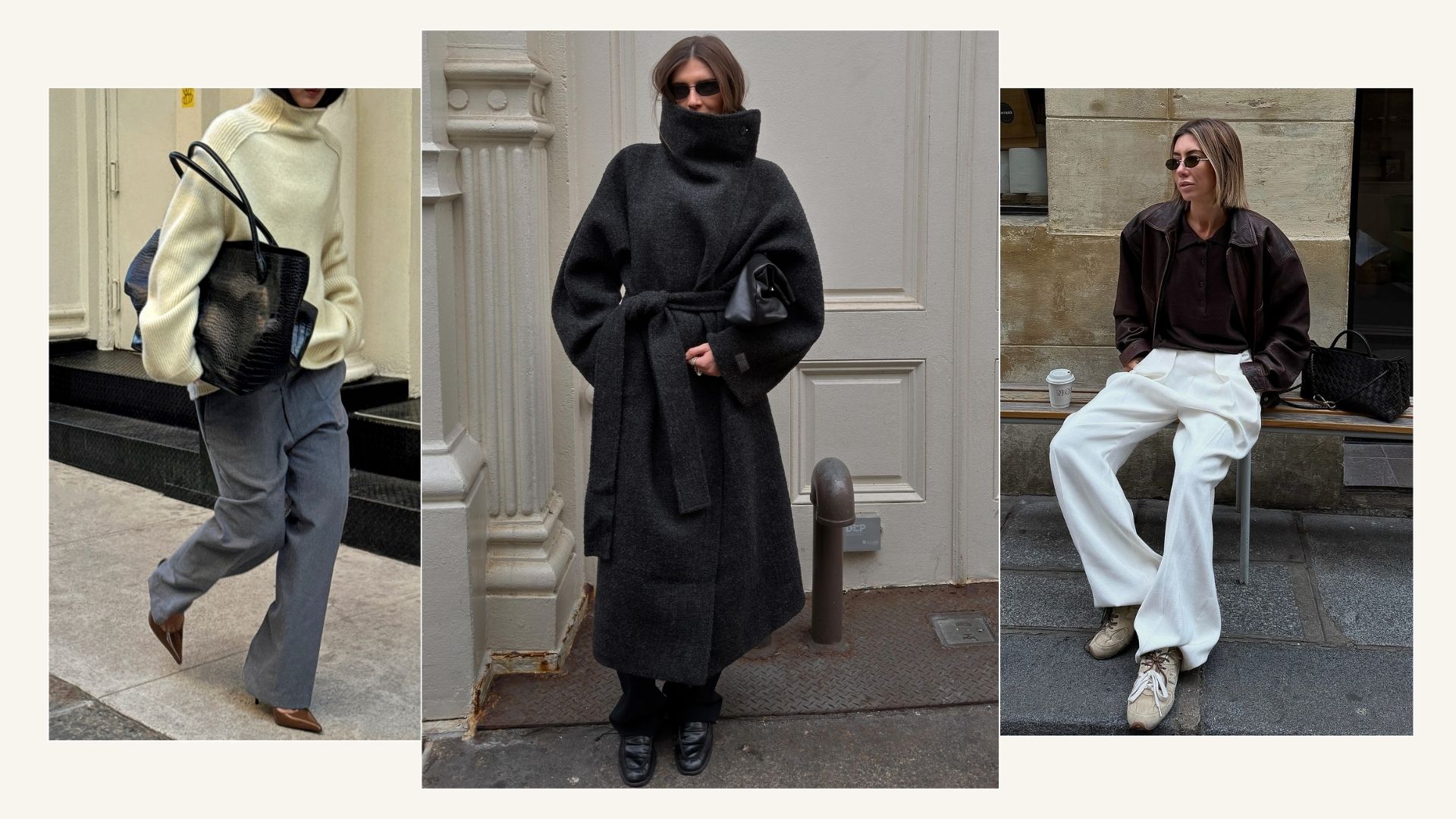 Capsule wardrobe 2026