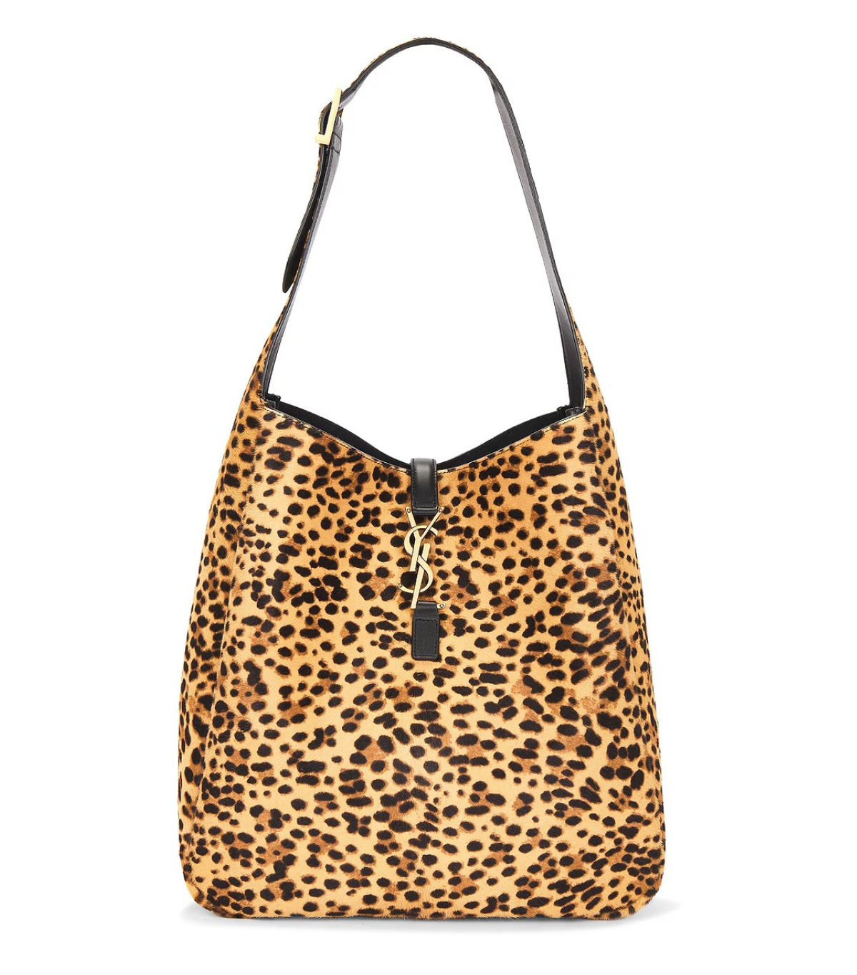 Saint Laurent, Le 5 a 7 Supple Bag