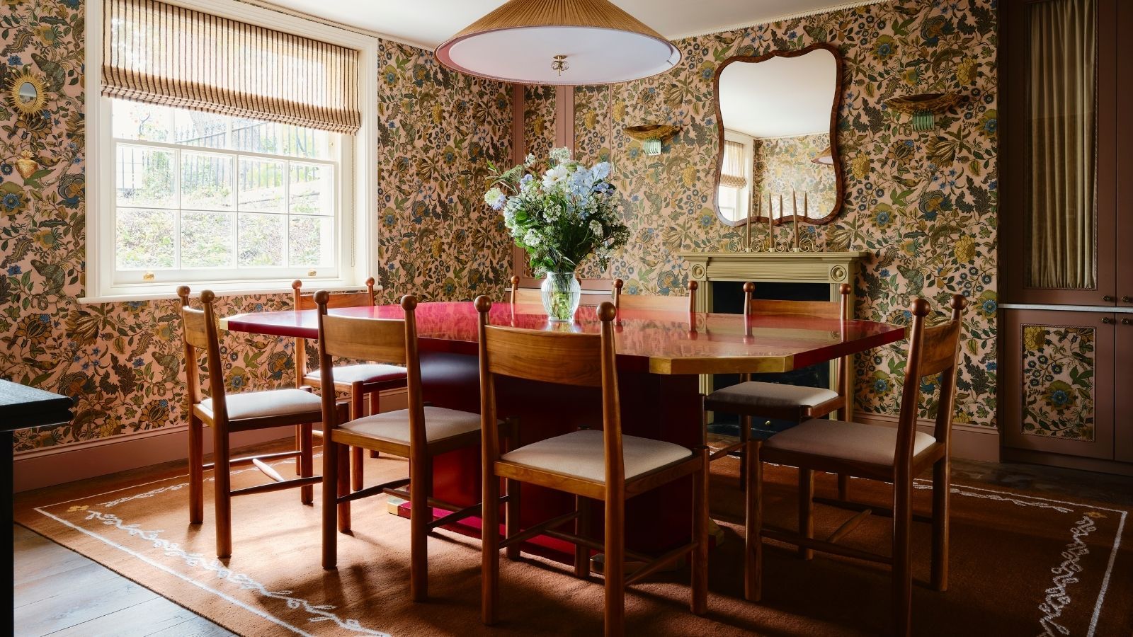 6 Furniture Trends for 2026 Designers Are Loving